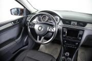 Skoda Rapid I Рестайлинг Пермь  - изображение 36
