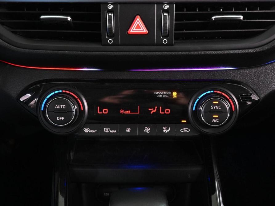 Kia Cerato IV Рестайлинг Ростов-на-Дону  - изображение 14