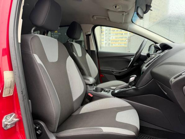 Ford Focus III с пробегом 2012 года, цена 595 000 рублей, 275238 км, хэтчбек, Автокод Объявления