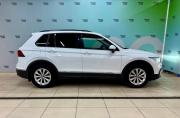 Volkswagen Tiguan II Рестайлинг Набережные Челны  - изображение 31