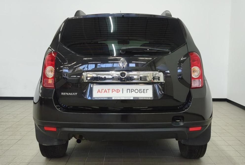 Renault Duster I Екатеринбург  - изображение 6