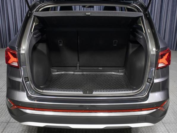 Jetta VS7 I Рестайлинг 1 с пробегом 2023 года, цена 1 798 000 рублей, 46532 км, внедорожник, Автокод Объявления