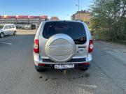 Chevrolet Niva I Рестайлинг Оренбург  - изображение 17
