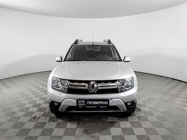 Renault Duster I Рестайлинг с пробегом 2015 года, цена 940 000 рублей, 163386 км, внедорожник, Автокод Объявления