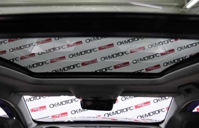 Chery Tiggo 8 Pro I с пробегом 2023 года, цена 2 395 950 рублей, 42113 км, внедорожник, Автокод Объявления