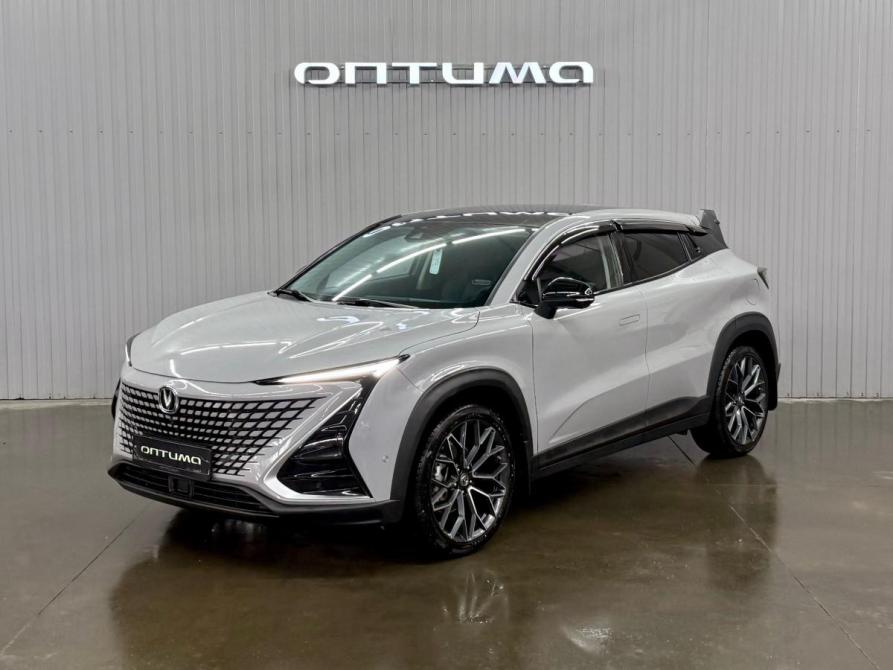 Changan UNI-T I Краснодар  - изображение 1