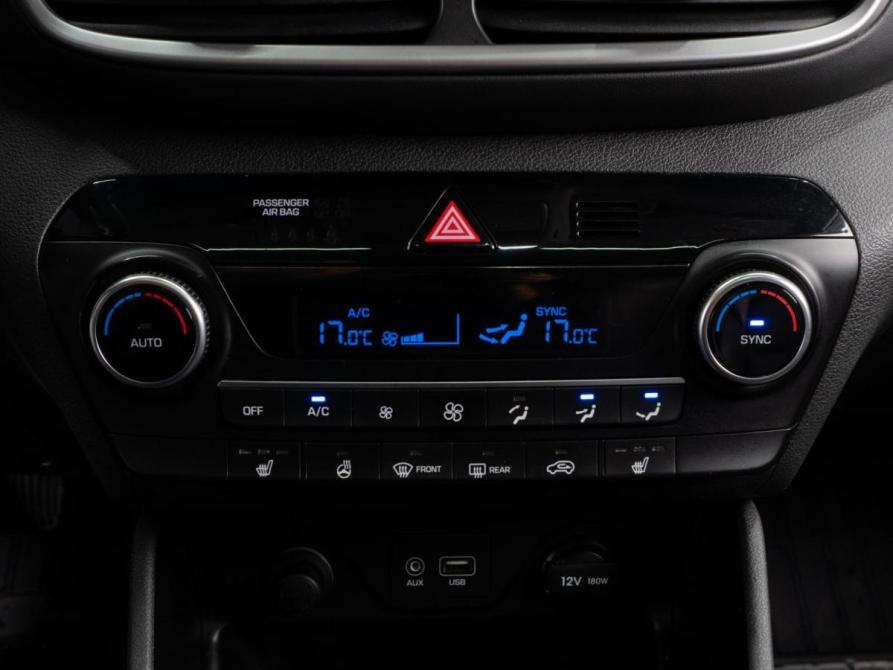 Hyundai Tucson III Рестайлинг Тюмень  - изображение 18