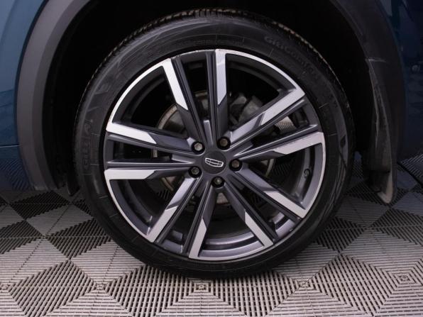 Geely Monjaro I с пробегом 2023 года, цена 2 945 000 рублей, 71112 км, внедорожник, Автокод Объявления