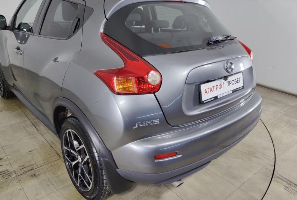 Nissan Juke I Волгоград  - изображение 20