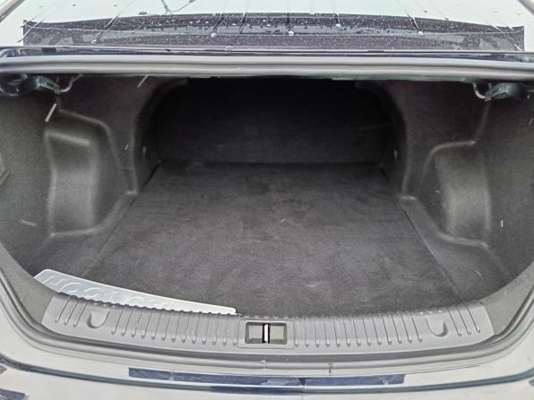 BAIC U5 Plus с пробегом 2023 года, цена 1 199 995 рублей, 49519 км, седан, Автокод Объявления