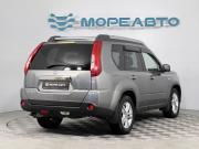 Nissan X-Trail II Рестайлинг Калининград  - изображение 26