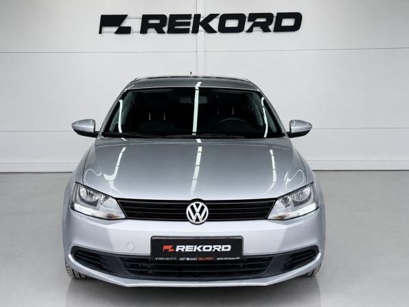 Volkswagen Jetta VI с пробегом 2013 года, цена 1 199 000 рублей, 156000 км, седан, Автокод Объявления