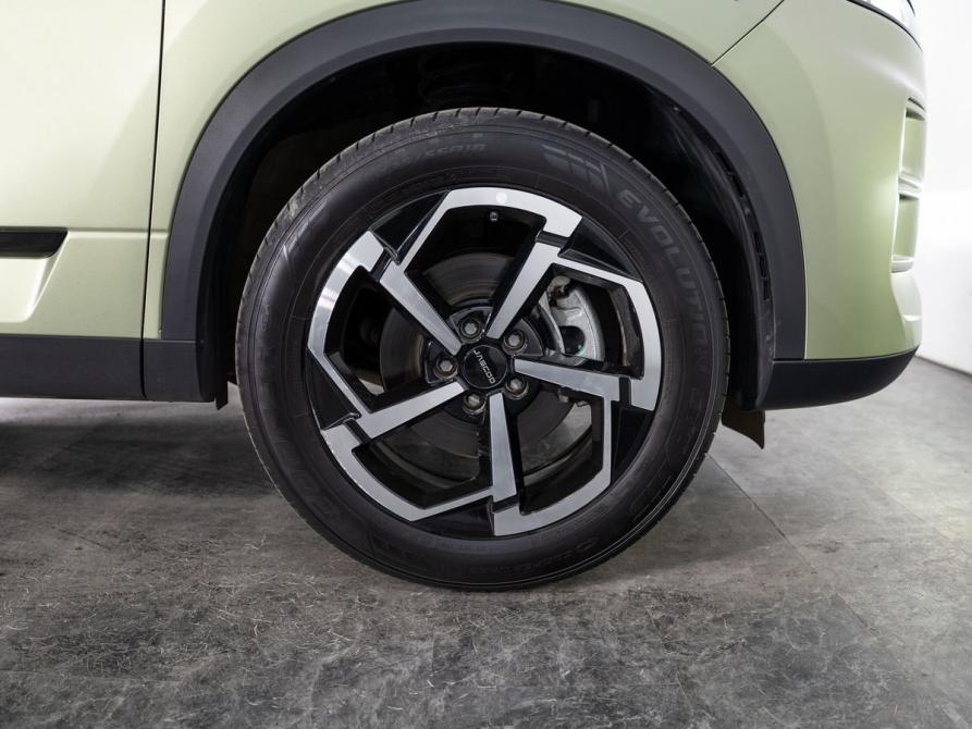 Jaecoo J7 I Иркутск  - изображение 20