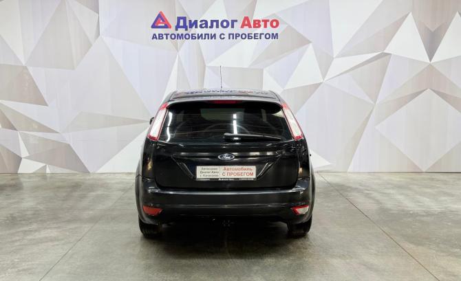 Ford Focus II Рестайлинг с пробегом 2010 года, цена 450 000 рублей, 226577 км, хэтчбек, Автокод Объявления