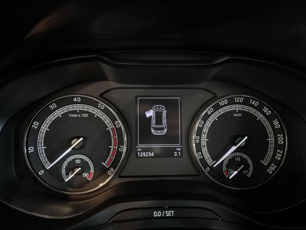 Skoda Kodiaq I с пробегом 2018 года, цена 2 300 000 рублей, 129164 км, внедорожник, Автокод Объявления