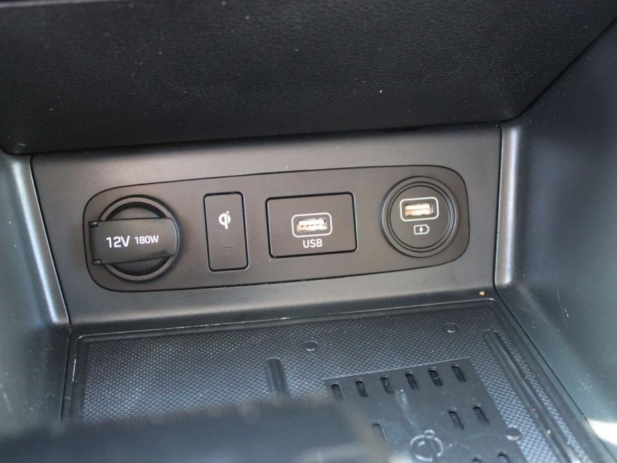 Hyundai Sonata VIII (DN8) Нижний Новгород  - изображение 31