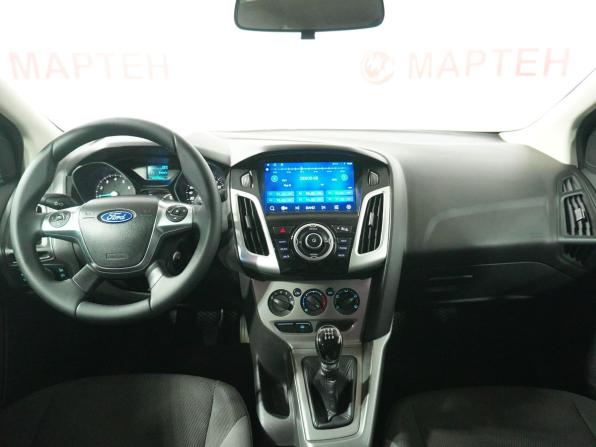 Ford Focus III с пробегом 2011 года, цена 749 000 рублей, 142218 км, седан, Автокод Объявления