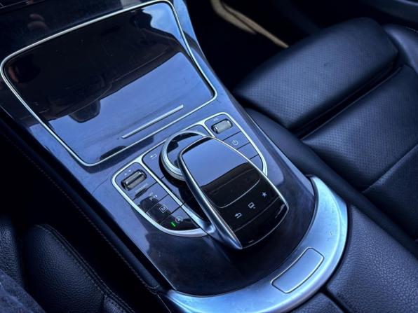 Mercedes-Benz GLC I (X253) с пробегом 2016 года, цена 2 650 000 рублей, 142774 км, внедорожник, Автокод Объявления