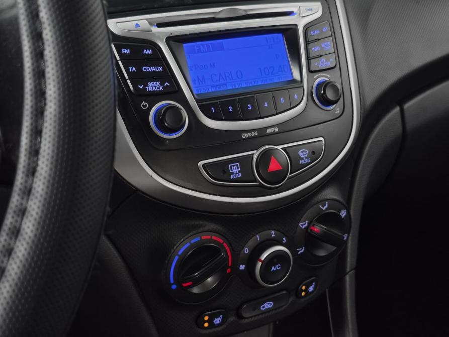 Hyundai Solaris I Нижний Новгород  - изображение 12