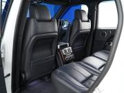 Land Rover Range Rover IV Москва  - изображение 36