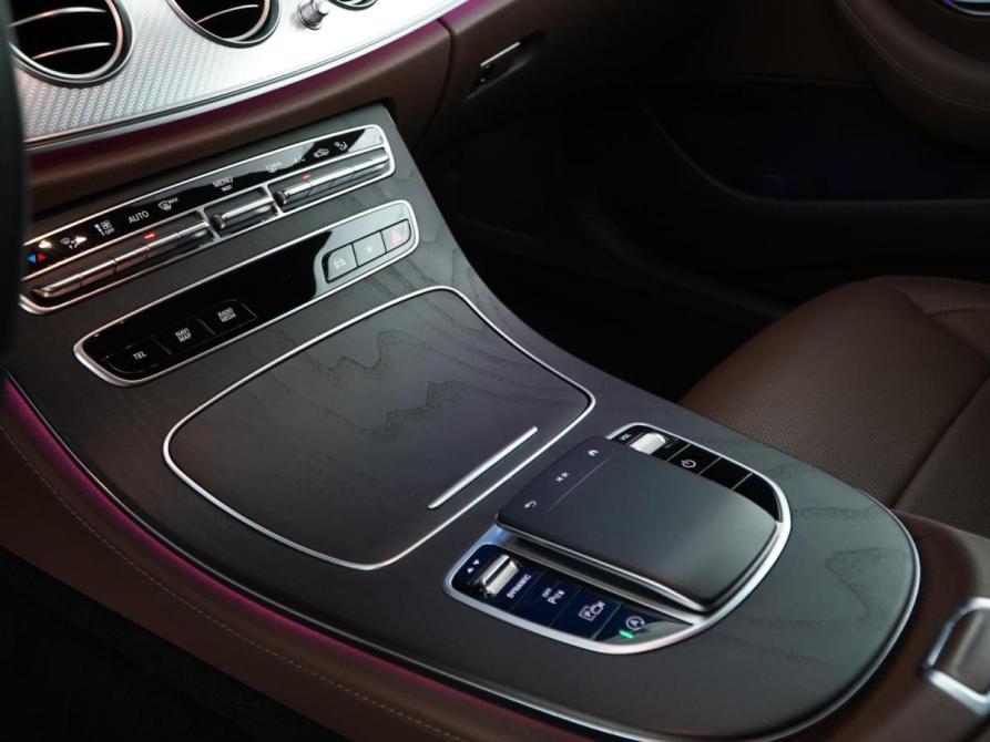 Mercedes-Benz E-Класс V (W213 S213 C238) Рестайлинг Москва  - изображение 16