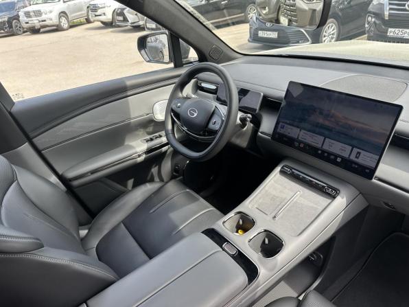 GAC S7 с пробегом 2025 года, цена 5 190 000 рублей, 21896 км, внедорожник, Автокод Объявления