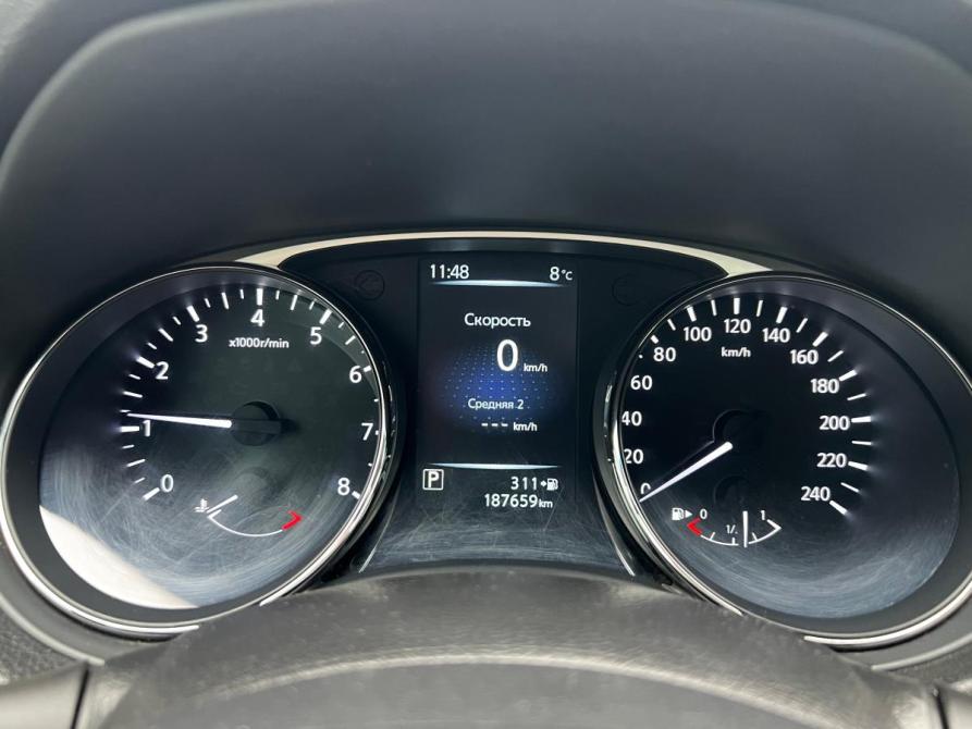 Nissan X-Trail III Стерлитамак  - изображение 17