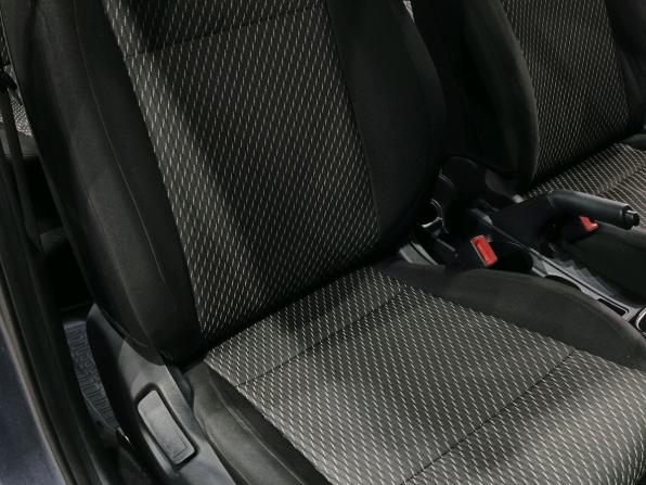 Kia Rio IV с пробегом 2017 года, цена 929 000 рублей, 244910 км, седан, Автокод Объявления