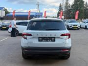 Skoda Karoq I Альметьевск  - изображение 27