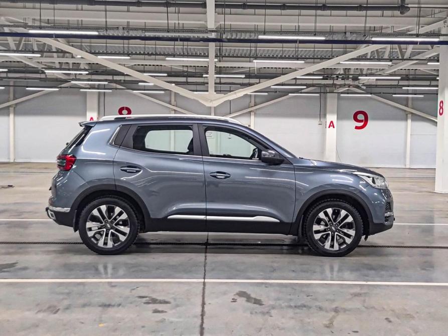 Chery Tiggo 4 I Рестайлинг Казань  - изображение 5