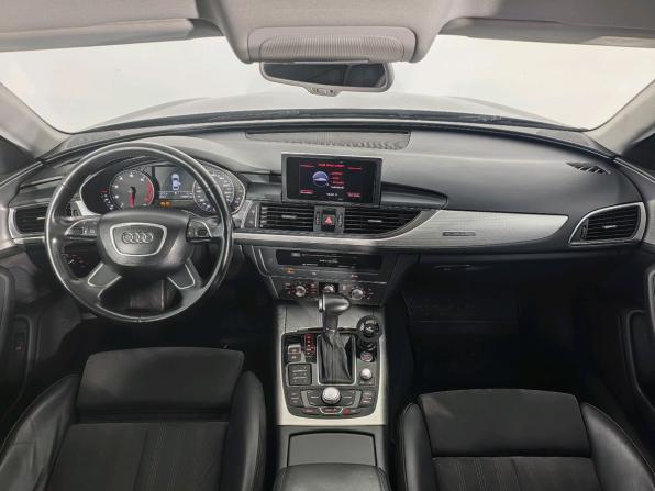 Audi A6 IV (C7) с пробегом 2013 года, цена 1 349 000 рублей, 189050 км, седан, Автокод Объявления