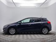 Kia Ceed II Рестайлинг Москва  - изображение 26