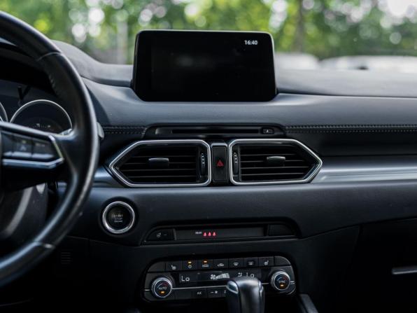 Mazda CX-5 II с пробегом 2021 года, цена 2 430 000 рублей, 111394 км, внедорожник, Автокод Объявления