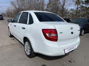 Lada (ВАЗ) Granta I Саратов  - изображение 42
