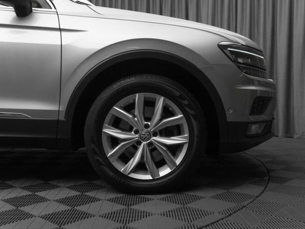Volkswagen Tiguan II с пробегом 2020 года, цена 3 090 000 рублей, 95595 км, внедорожник, Автокод Объявления