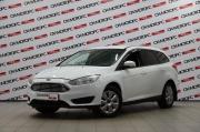 Ford Focus III Рестайлинг Сургут  - изображение 27