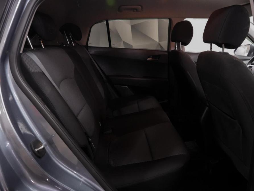 Hyundai Creta I Ульяновск  - изображение 12