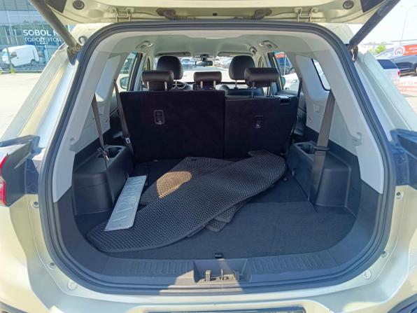 Chery Tiggo 8 I с пробегом 2021 года, цена 1 739 995 рублей, 66708 км, внедорожник, Автокод Объявления