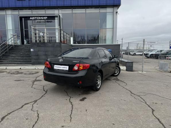 Toyota Corolla X (E140 E150) с пробегом 2008 года, цена 750 000 рублей, 249134 км, седан, Автокод Объявления