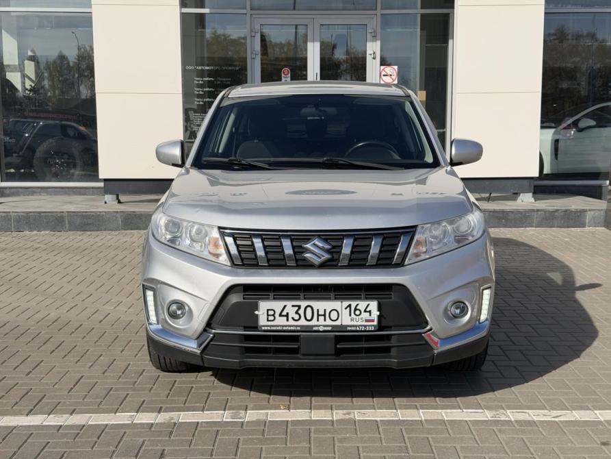 Suzuki Vitara II Рестайлинг Саратов  - изображение 2