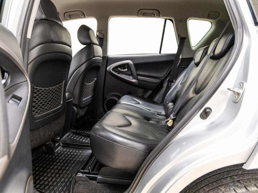 Toyota RAV4 III (XA30) Волгоград  - изображение 36