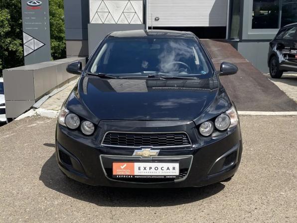 Chevrolet Aveo II с пробегом 2015 года, цена 525 000 рублей, 255000 км, седан, Автокод Объявления