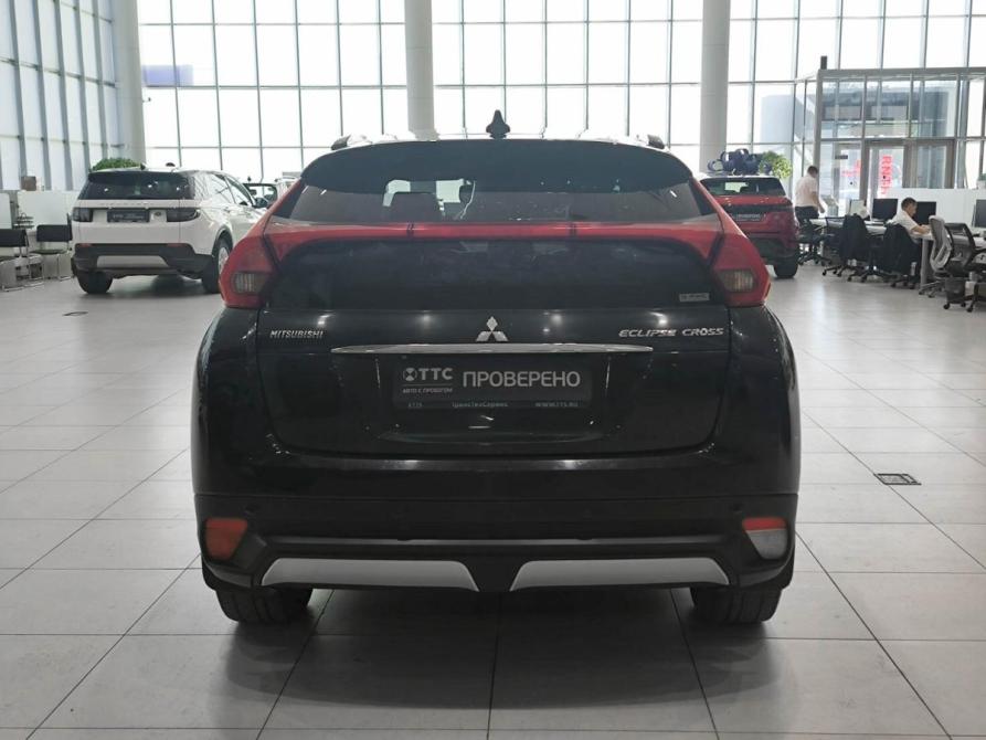 Mitsubishi Eclipse Cross I Казань  - изображение 7