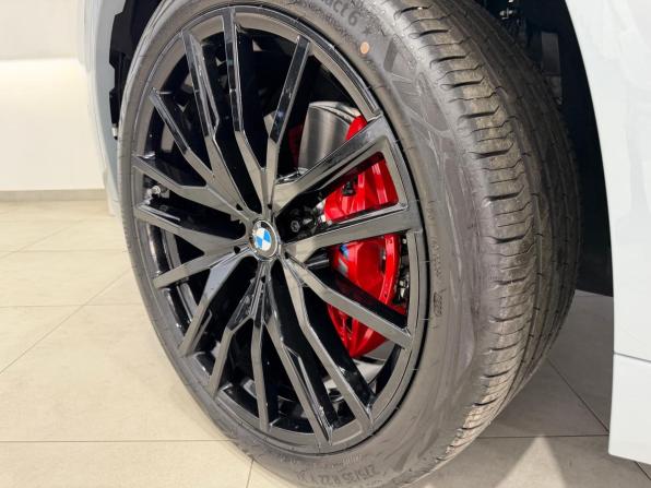 BMW X5 IV (G05/G18) Рестайлинг с пробегом 2026 года, цена 16 899 000 рублей, 12 км, внедорожник, Автокод Объявления