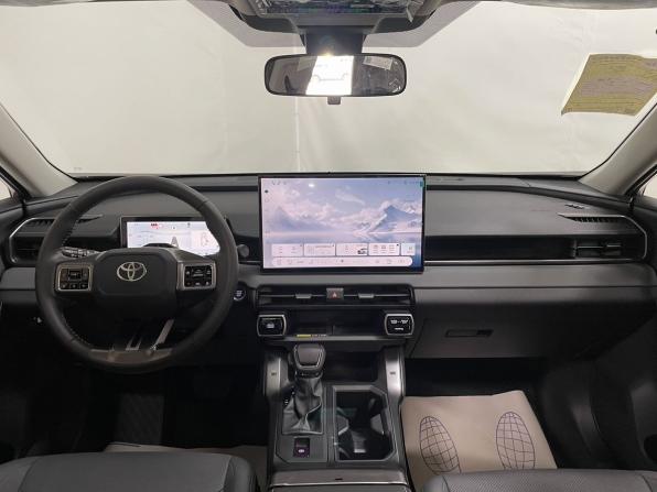 Toyota RAV4 VI (XA60) с пробегом 2026 года, цена 4 350 000 рублей, 47 км, внедорожник, Автокод Объявления