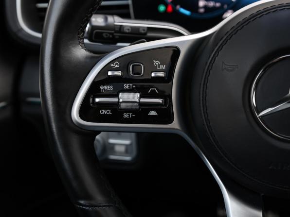 Mercedes-Benz GLS II (X167) с пробегом 2019 года, цена 7 698 000 рублей, 78323 км, внедорожник, Автокод Объявления