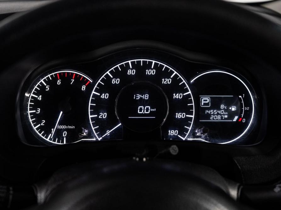 Nissan Note II Иркутск  - изображение 11