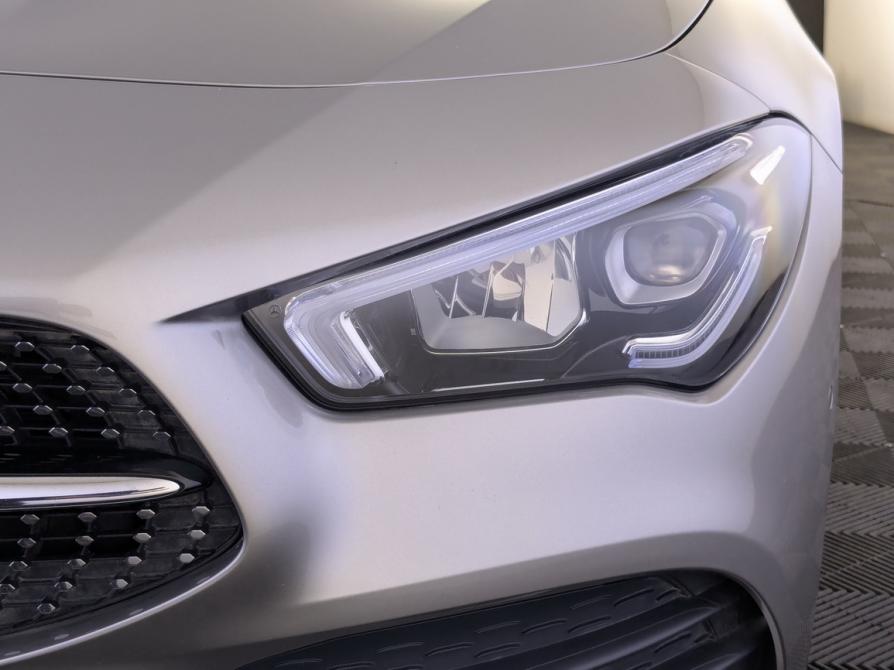 Mercedes-Benz CLA II (C118 X118) Москва  - изображение 12