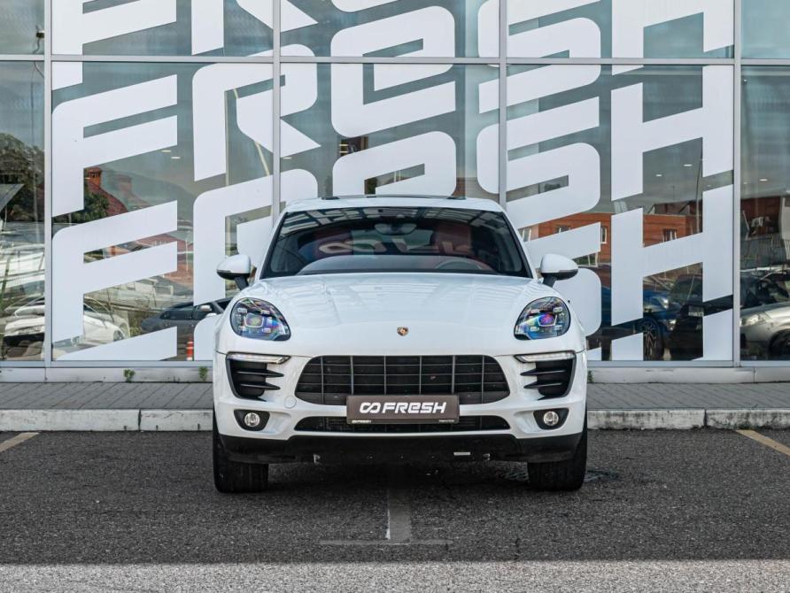 Porsche Macan I Краснодар  - изображение 3