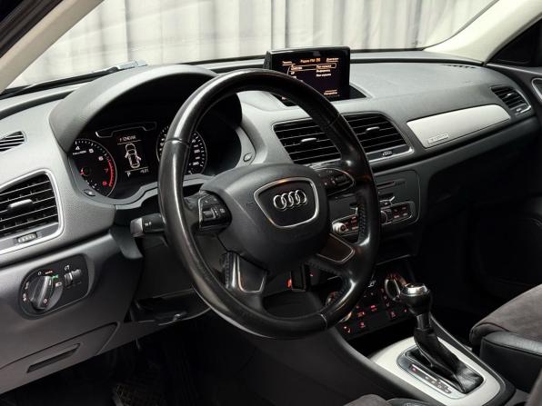 Audi Q3 I (8U) с пробегом 2012 года, цена 1 679 000 рублей, 177133 км, внедорожник, Автокод Объявления